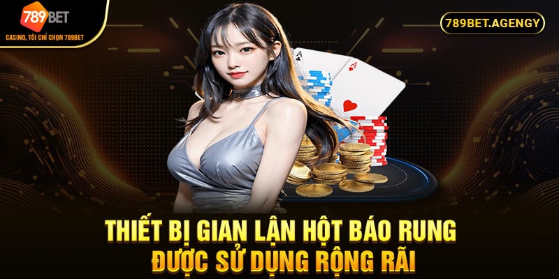 Tài Xỉu Bịp