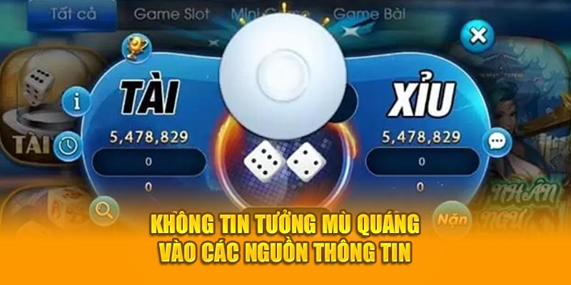 Tài Xỉu Xí Ngầu